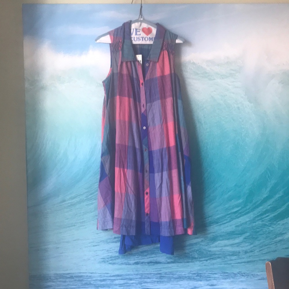 XS casual and cute dress